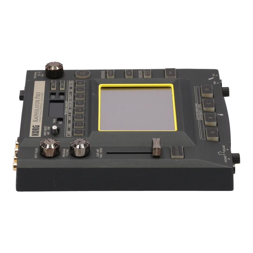 KORG コルグ/カオシレーター プロ/KO-1PRO//004336/Bランク/75