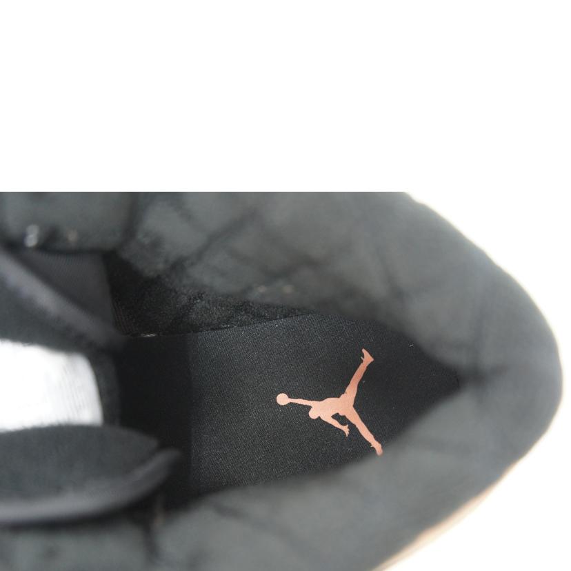 NIKE ナイキ/エアジョーダン1ミッドSE/ダークチョコレート/DC7294-200//サイズ:28cm/Aランク/75