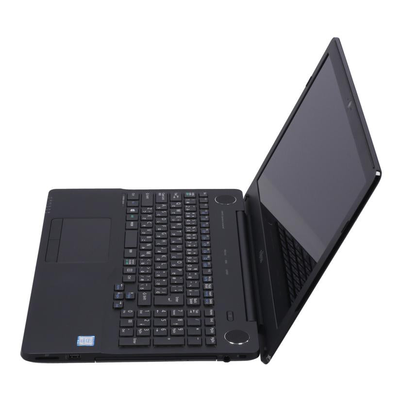 FUJITSU 富士通 フジツウ /Win11ノートPC/LIFEBOOK AH53X/FMVA53XB//R6901748/Bランク/62