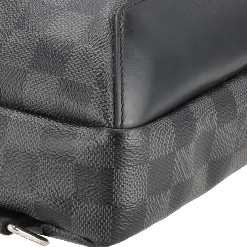 LOUIS VUITTON ルイヴィトン/アヴェニュー・スプリング/グラフィット/M41719//MB2***/ABランク/75