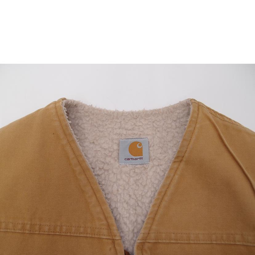 Carhartt カーハート/Carhartt ダックベスト//ABランク/69