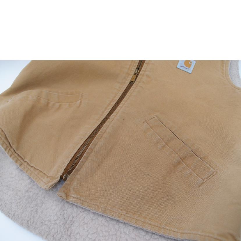 Carhartt カーハート/Carhartt ダックベスト//ABランク/69
