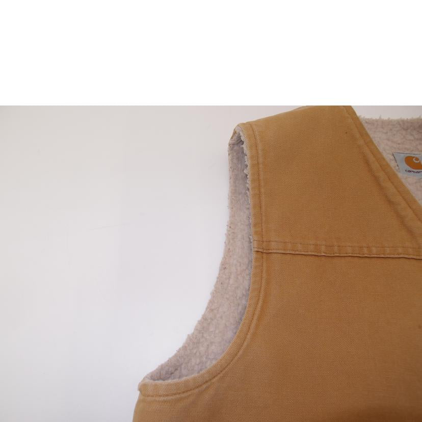 Carhartt カーハート/Carhartt ダックベスト//ABランク/69