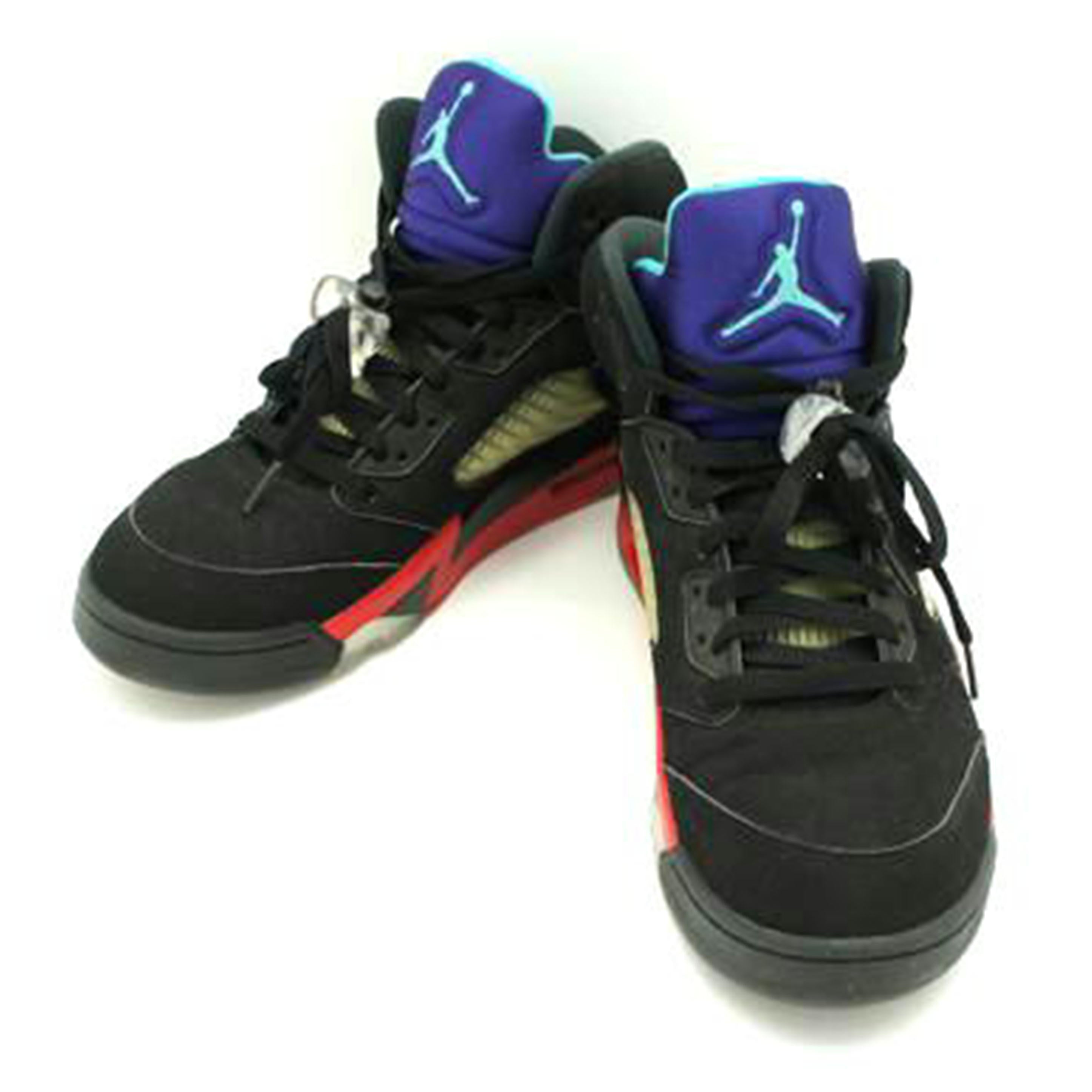 NIKE ナイキ/Air Jordan 5 /CZ1786-001//ABランク/41