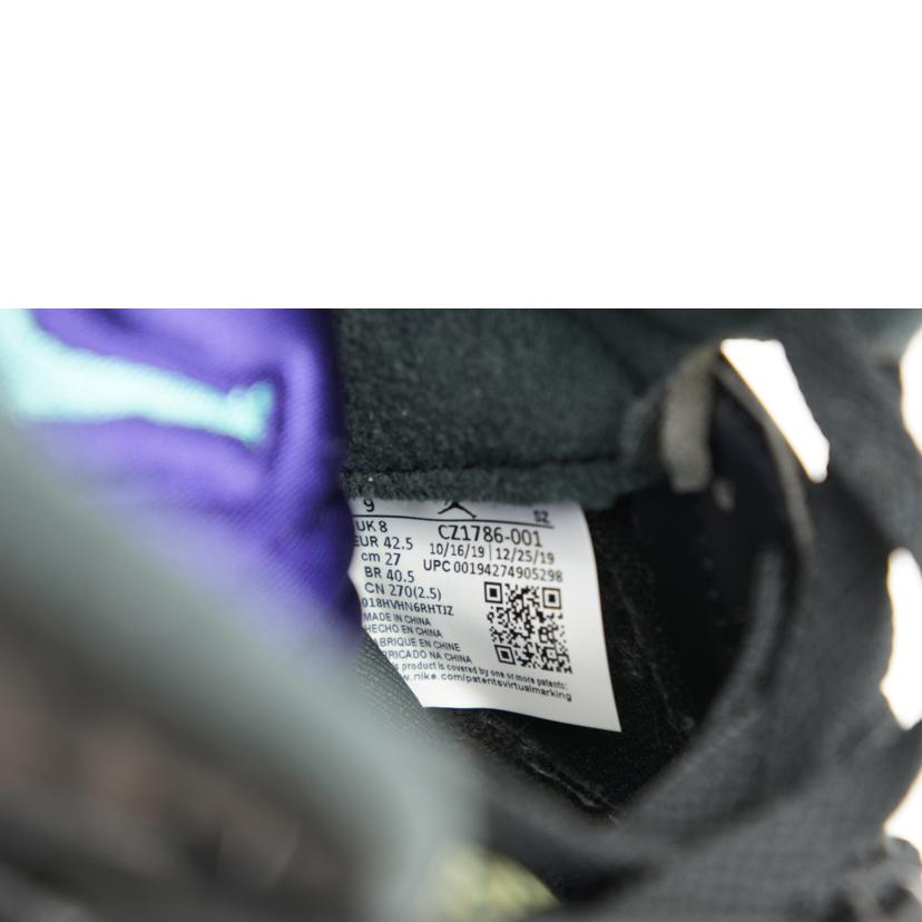 NIKE ナイキ/Air Jordan 5 /CZ1786-001//ABランク/41