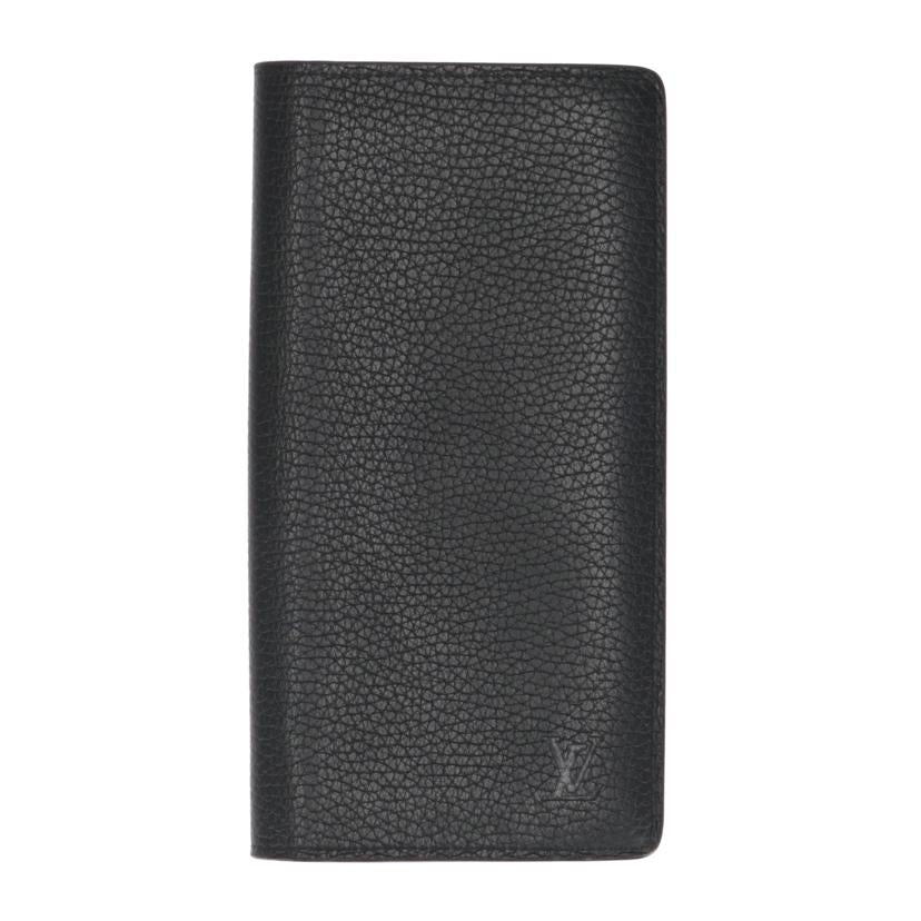 LV ルイ・ヴィトン/ポルトフォイユブラザ/タイガ/アルドワーズ(長財布)/M32572//SP2***/ABランク/78