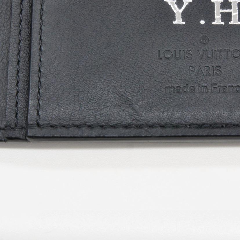 LV ルイ・ヴィトン/ポルトフォイユブラザ/タイガ/アルドワーズ(長財布)/M32572//SP2***/ABランク/78