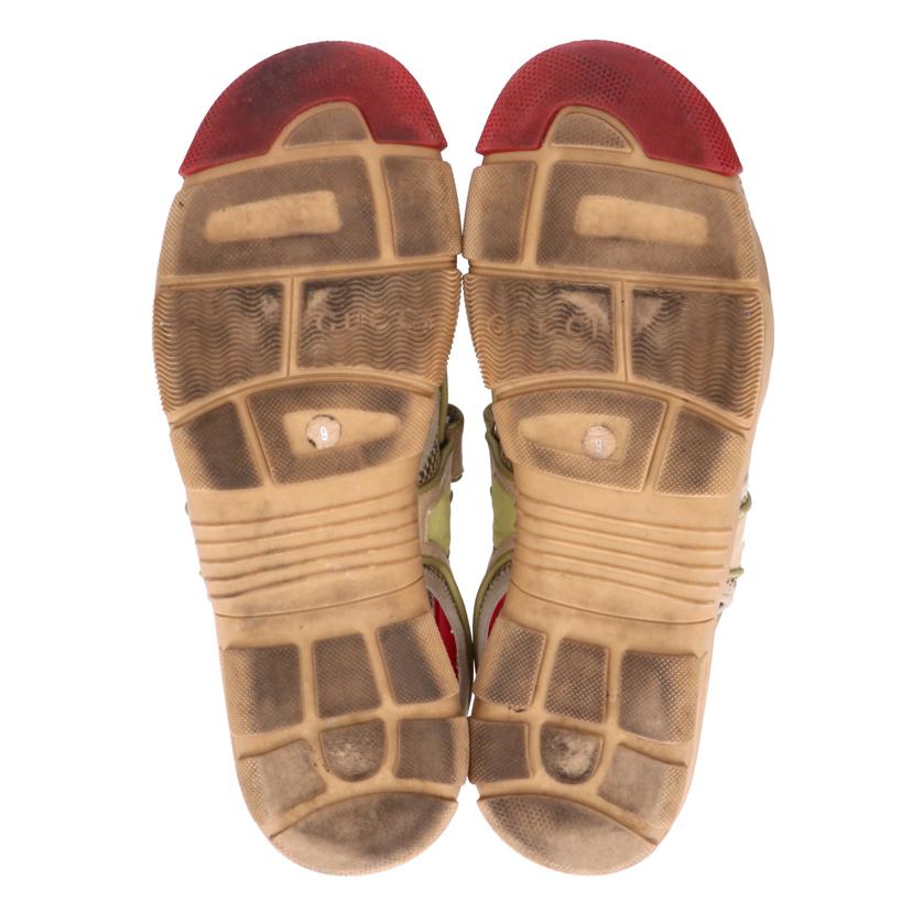 GUCCI グッチ/GUCCI ベルクロサンダル/564297//Bランク/19