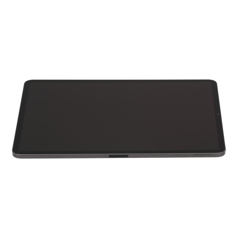 Apple アップル/iPadPro(第五世代)256GB/MHNH3J/A//Y9C9T340JY/Bランク/67