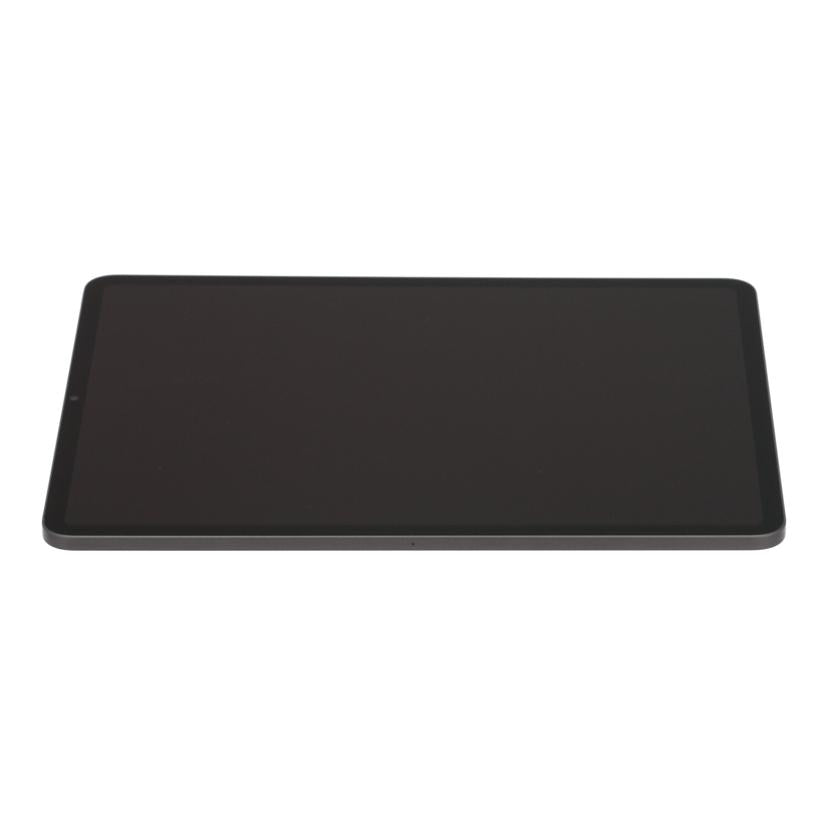 Apple アップル/iPadPro(第五世代)256GB/MHNH3J/A//Y9C9T340JY/Bランク/67