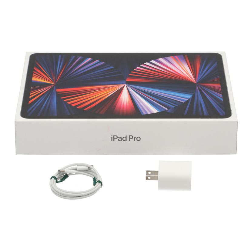 Apple アップル/iPadPro(第五世代)256GB/MHNH3J/A//Y9C9T340JY/Bランク/67
