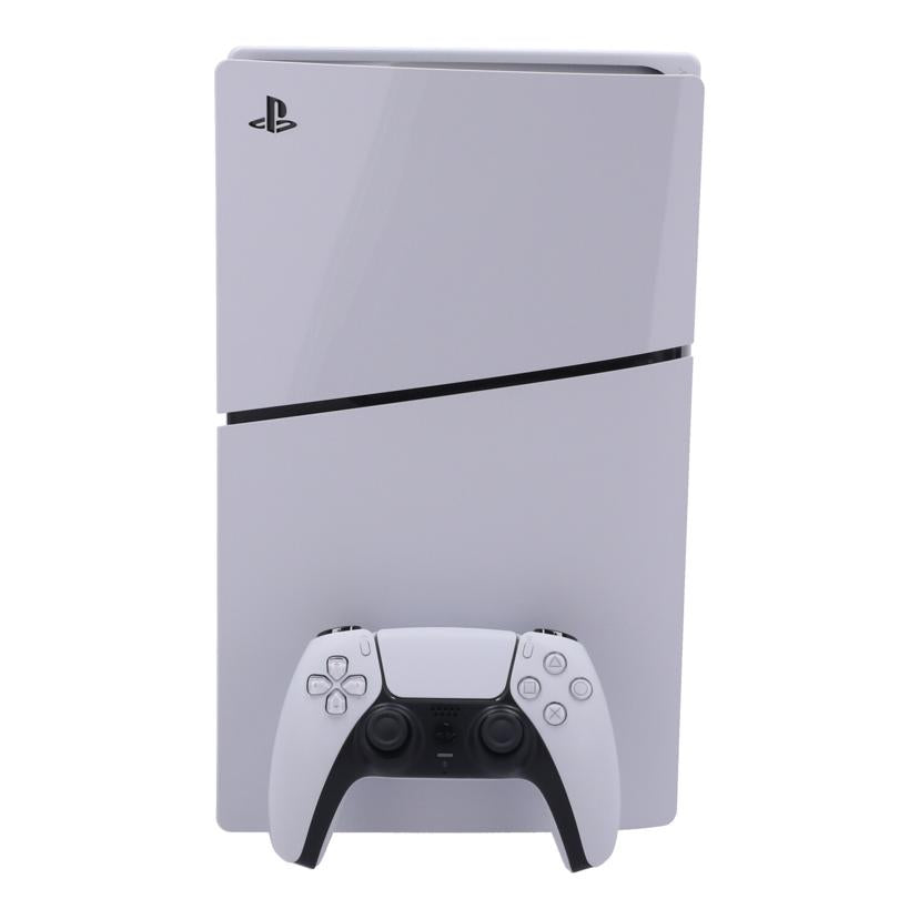 SONY ソニー/PlayStation5 本体 デジタルエディション 1TB/CFI-2000B01//274251047/Bランク/22