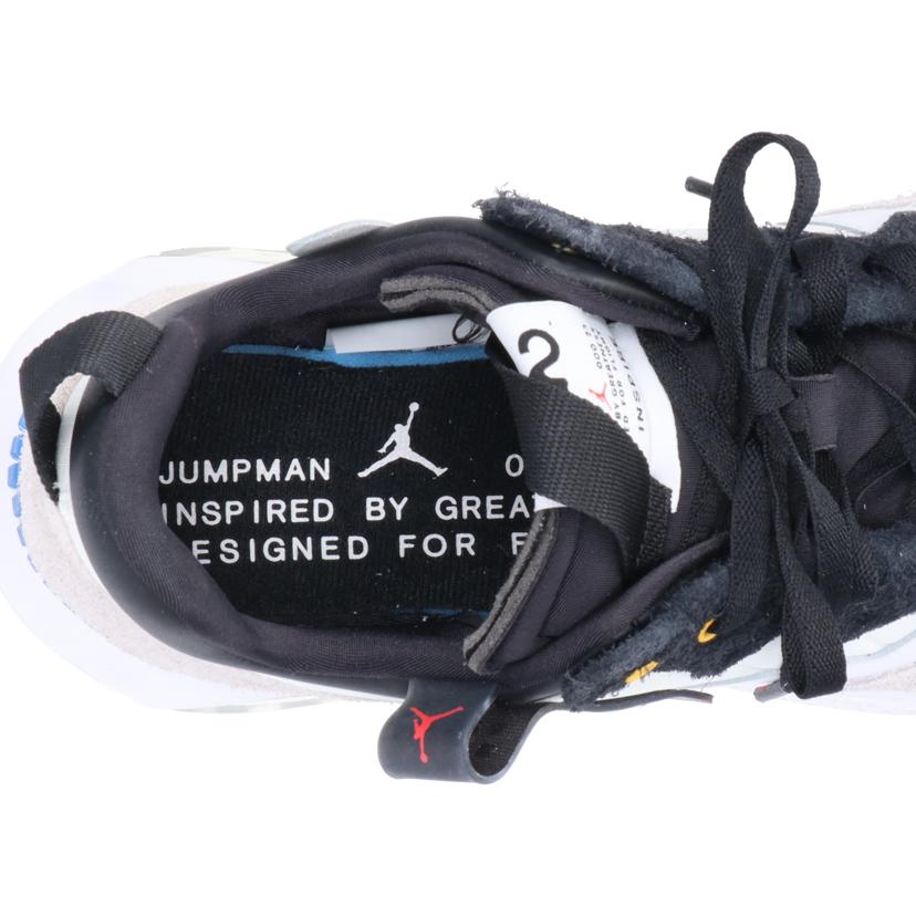 NIKE ナイキ/JORDAN MA2/CV8122-101//Aランク/09