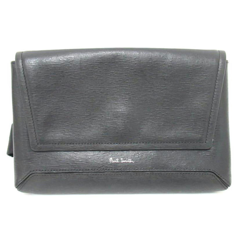 Paul Smith/ショルダーバッグ/レザー//ABランク/63