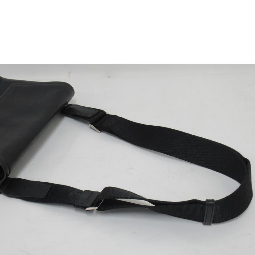 Paul Smith/ショルダーバッグ/レザー//ABランク/63