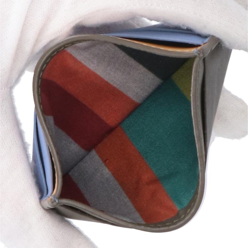 Paul Smith ポールスミス/カードケース/M1A4768//ABランク/05