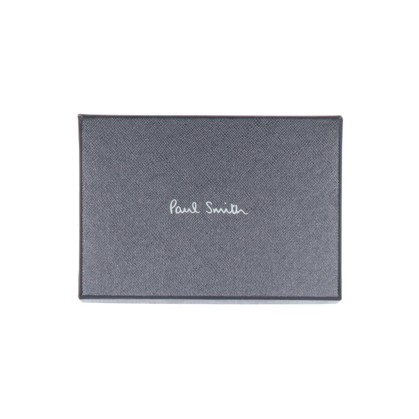 Paul Smith ポールスミス/カードケース/M1A4768//ABランク/05