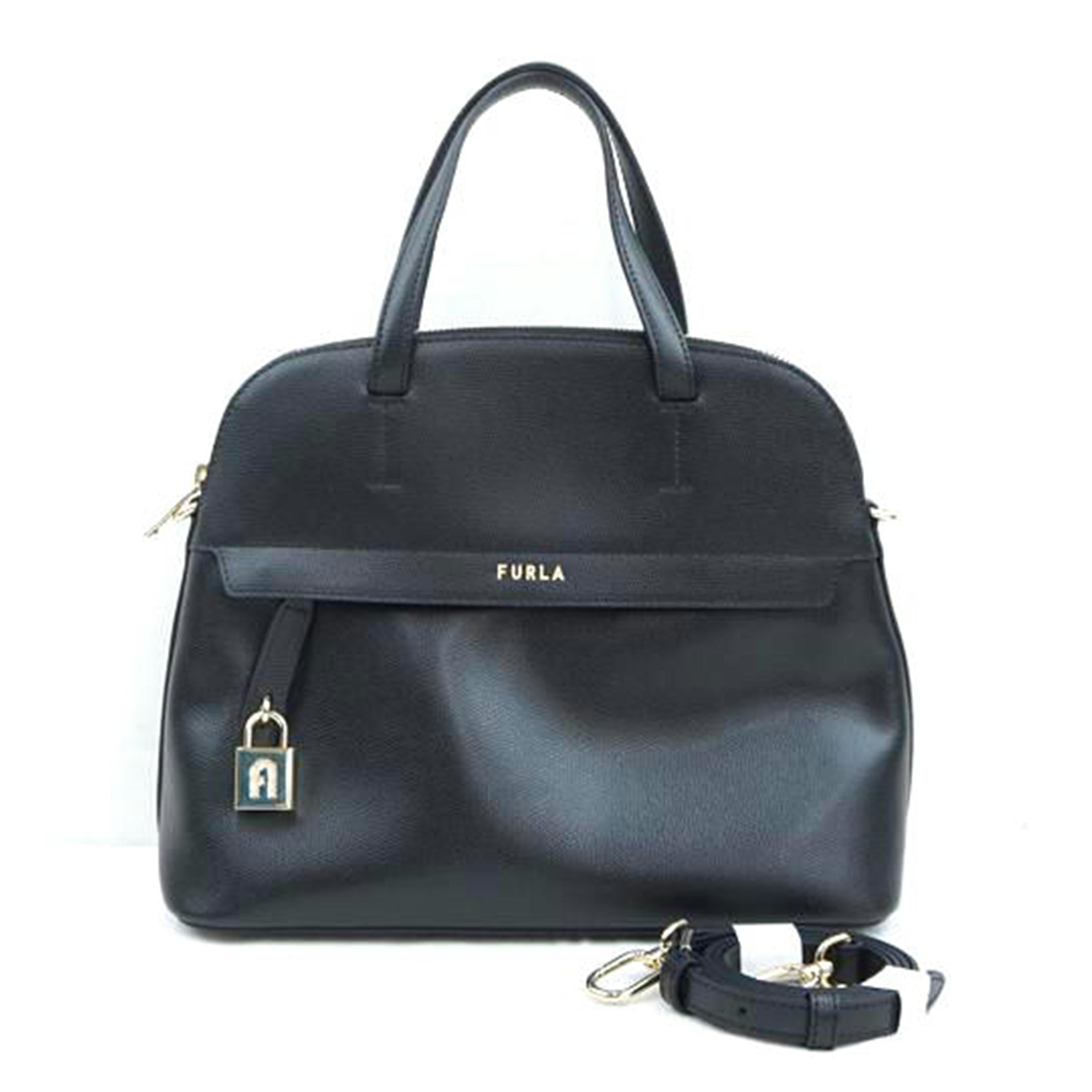 FURLA フルラ/FURLA 2wayバック//ABランク/67