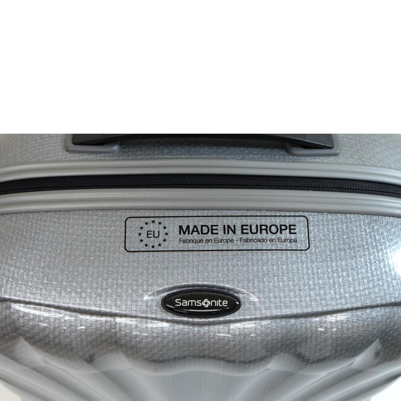 Samsonite サムソナイト/コスモライト スピナー 55/20 FL2/73349 1776//ABランク/71