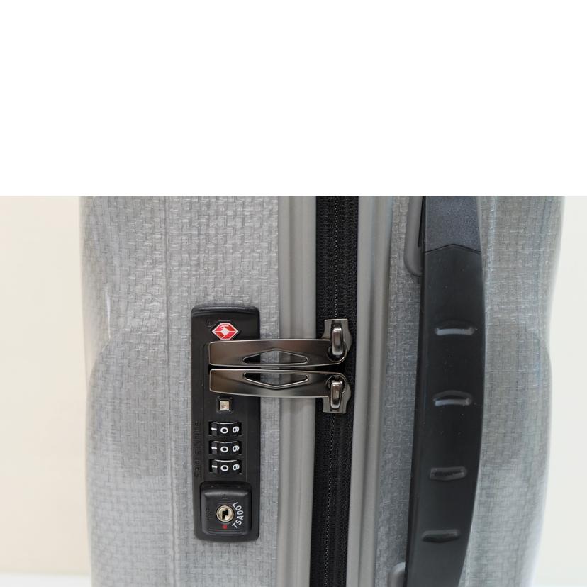 Samsonite サムソナイト/コスモライト スピナー 55/20 FL2/73349 1776//ABランク/71