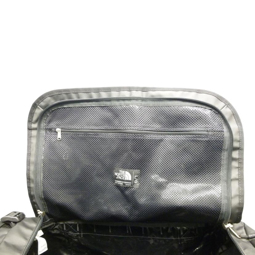 THE NORTH FACE ノースフェイス/BASE CAMP DUFFEL L/NF0A552SB//ABランク/88