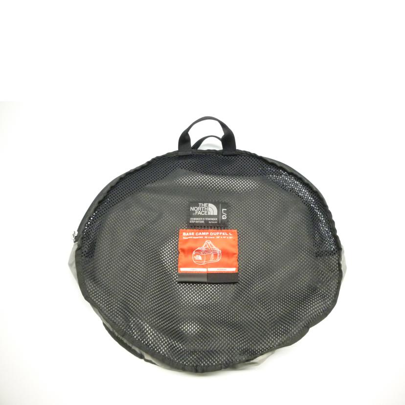 THE NORTH FACE ノースフェイス/BASE CAMP DUFFEL L/NF0A552SB//ABランク/88