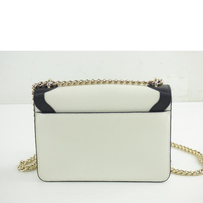 FURLA フルラ/レザーショルダーバッグ//ABランク/64