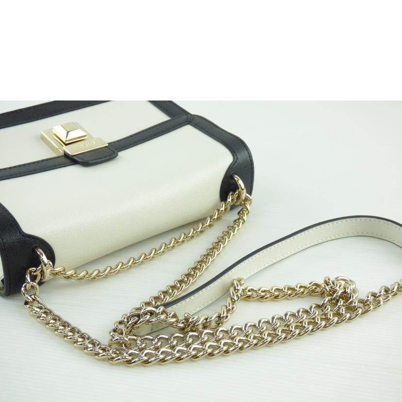 FURLA フルラ/レザーショルダーバッグ//ABランク/64