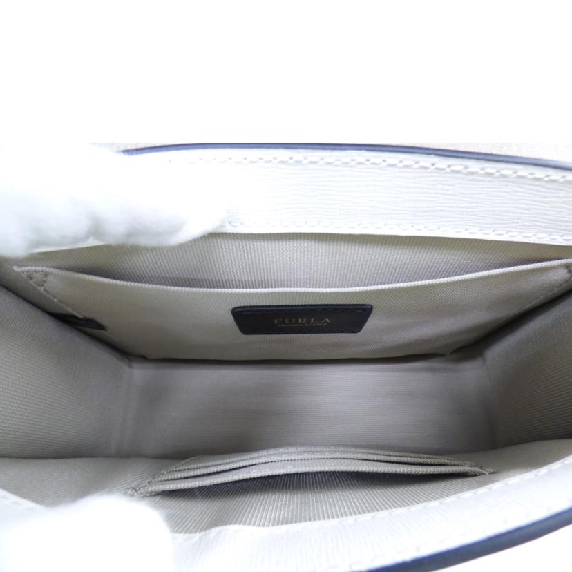 FURLA フルラ/レザーショルダーバッグ//ABランク/64