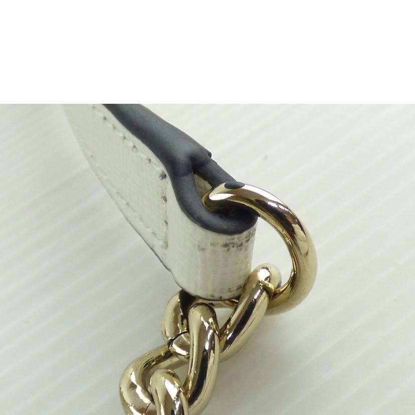 FURLA フルラ/レザーショルダーバッグ//ABランク/64