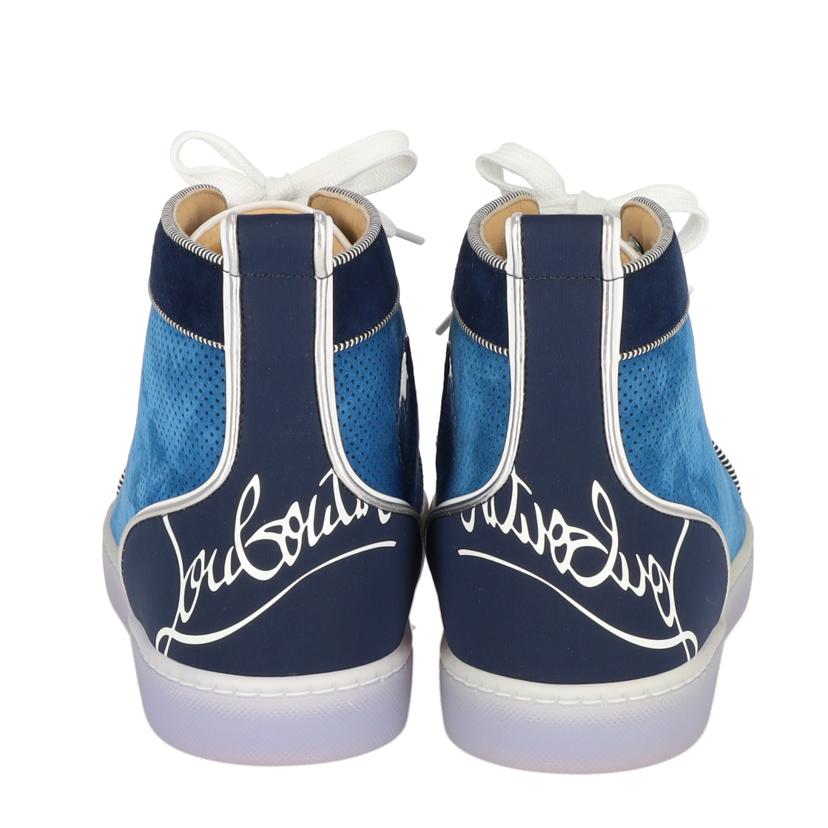 Christian Louboutin クリスチャンルブタン/FUN LOUIS FLAT /3210358//SAランク/09