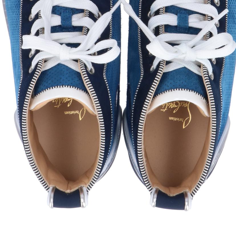 Christian Louboutin クリスチャンルブタン/FUN LOUIS FLAT /3210358//SAランク/09