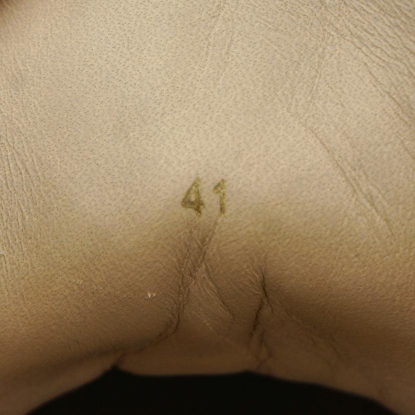 Christian Louboutin クリスチャンルブタン/FUN LOUIS FLAT /3210358//SAランク/09