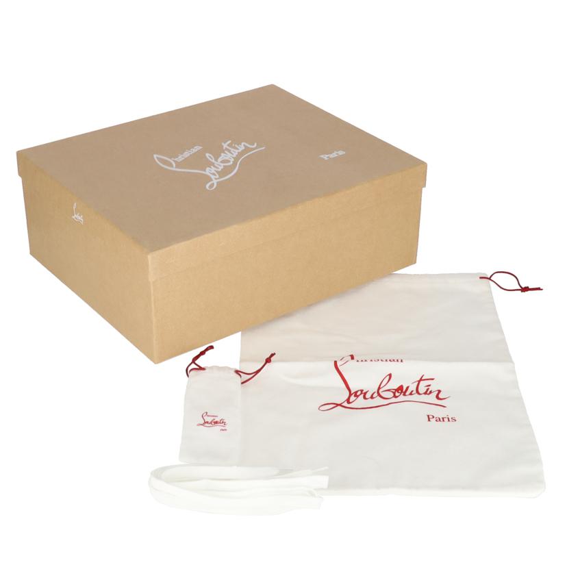 Christian Louboutin クリスチャンルブタン/FUN LOUIS FLAT /3210358//SAランク/09