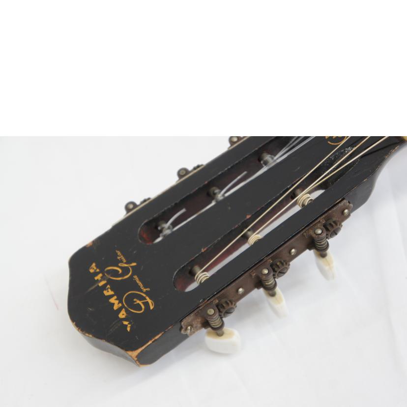 YAMAHA ヤマハ/クラシックギター/DynamicGuitar20//187409/Cランク/05
