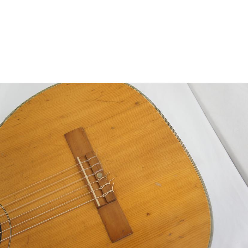 YAMAHA ヤマハ/クラシックギター/DynamicGuitar20//187409/Cランク/05