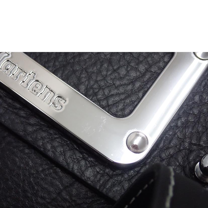 DR,MARTENS ドクターマーチン/リュック/AC989007//ABランク/62