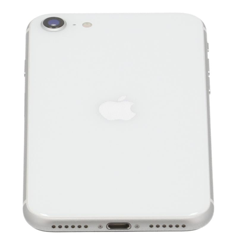 Apple SoftBank系 アップル /iPhone SE 第2世代 64GB/MX9T2J/A//FFWDF333PLJR/ABランク/85