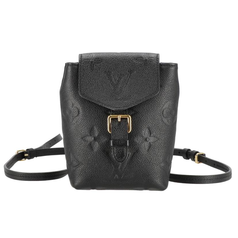 LOUIS VUITTON ルイヴィトン/タイニーリュックバックパック/アンプラント/M80596//RFI*/ABランク/91