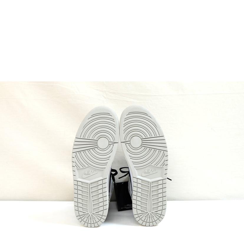 NIKE ナイキ/エアジョーダン1 レトロ HIGH OG/DZ5485-052//Aランク/71