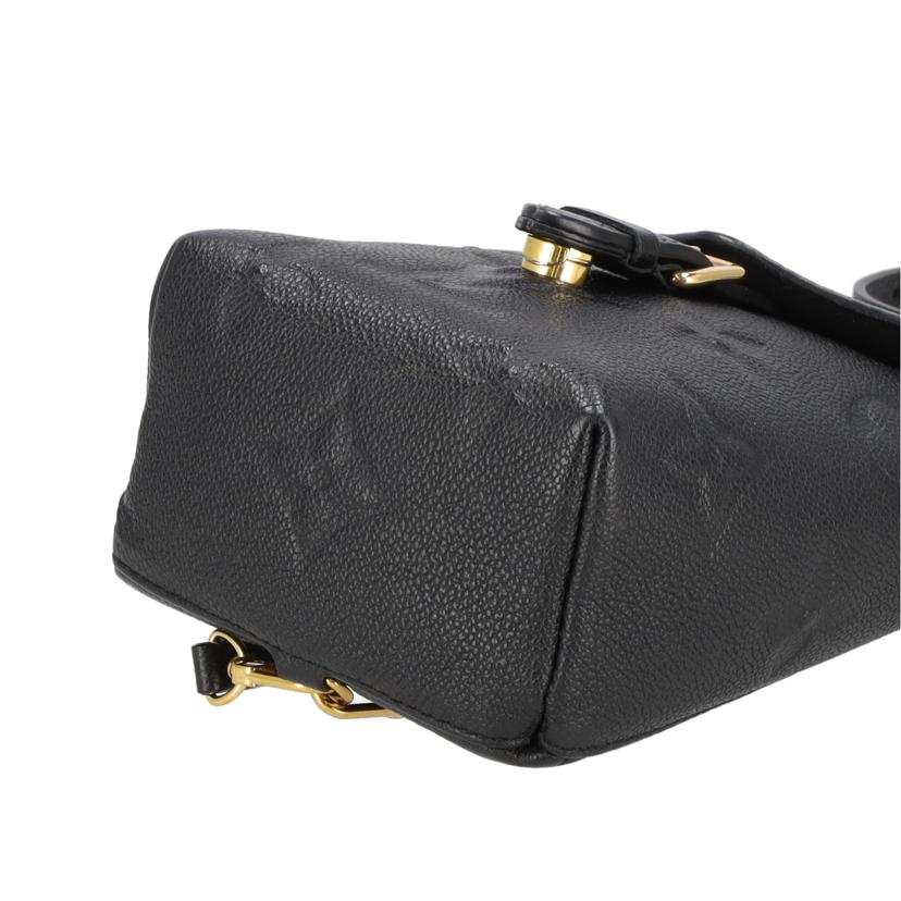 LOUIS VUITTON ルイヴィトン/タイニーリュックバックパック/アンプラント/M80596//RFI*/ABランク/91