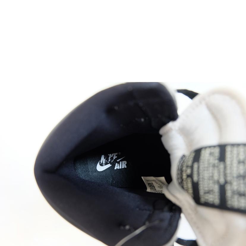 NIKE ナイキ/エアジョーダン1 レトロ HIGH OG/DZ5485-052//Aランク/71