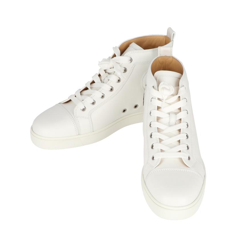 Christian Louboutin クリスチャンルブタン/LOUIS FLAT CALF/3091177//SAランク/09