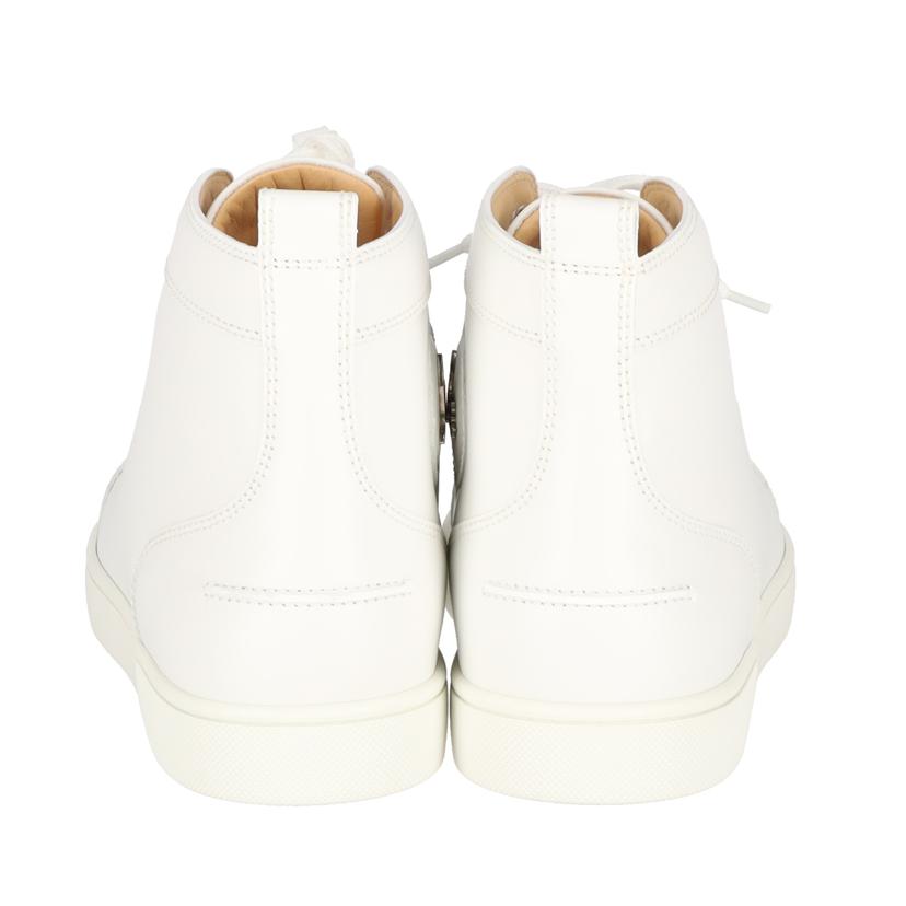 Christian Louboutin クリスチャンルブタン/LOUIS FLAT CALF/3091177//SAランク/09