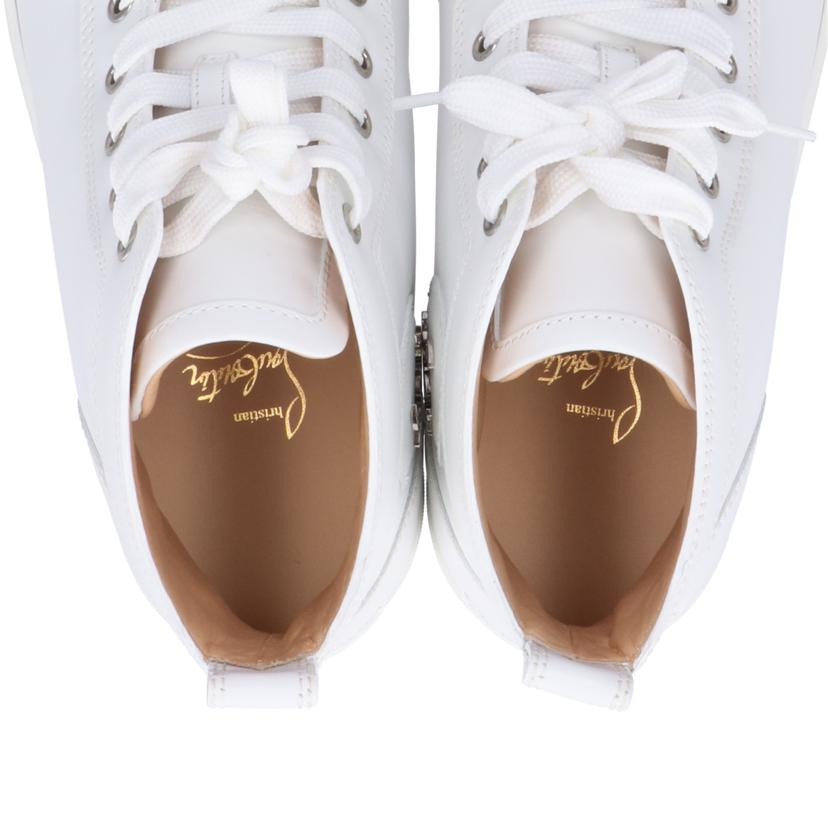 Christian Louboutin クリスチャンルブタン/LOUIS FLAT CALF/3091177//SAランク/09