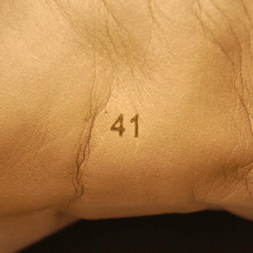 Christian Louboutin クリスチャンルブタン/LOUIS FLAT CALF/3091177//SAランク/09