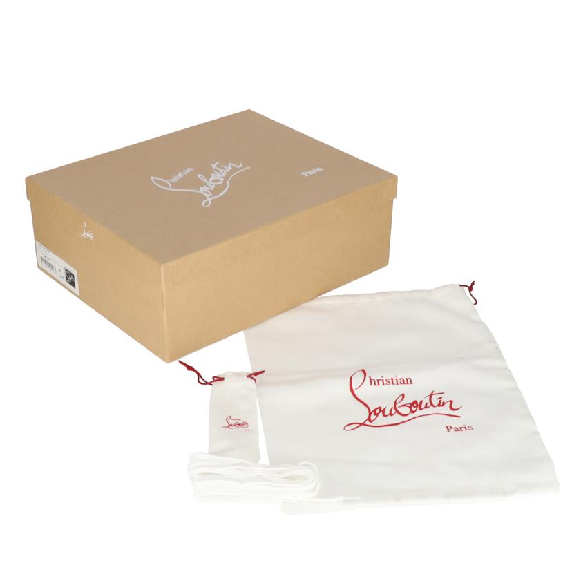 Christian Louboutin クリスチャンルブタン/LOUIS FLAT CALF/3091177//SAランク/09