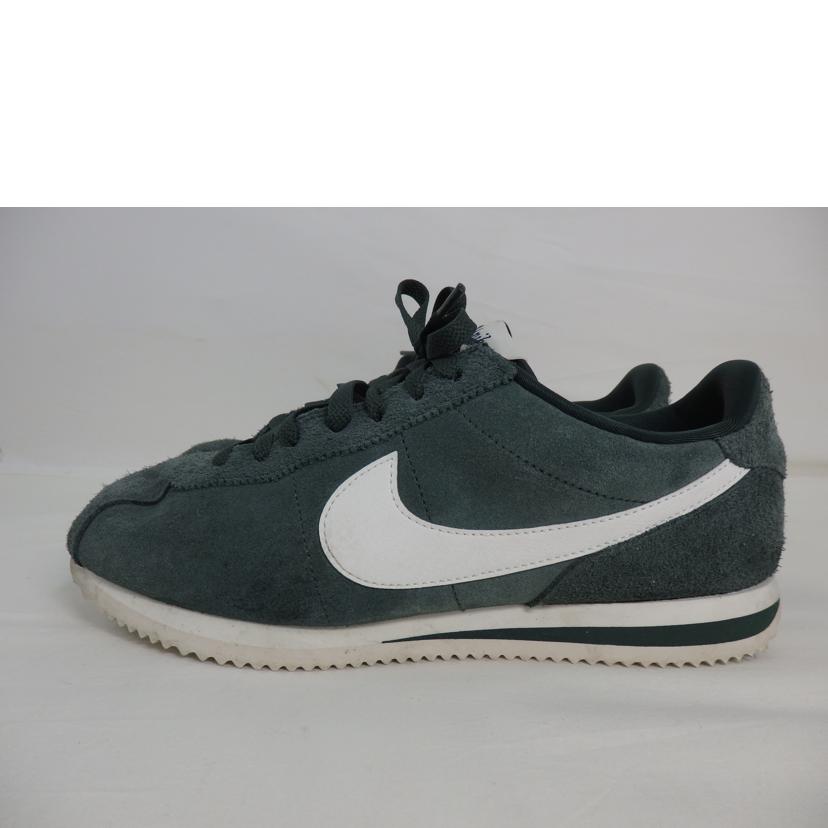 NIKE ナイキ/ NIKE コルテッツ/27.0cm/FZ3594-338//Cランク/84