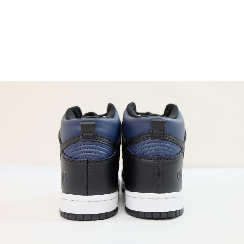 NIKE ナイキ/DUNK HI/F/DJ0383-400//ABランク/71