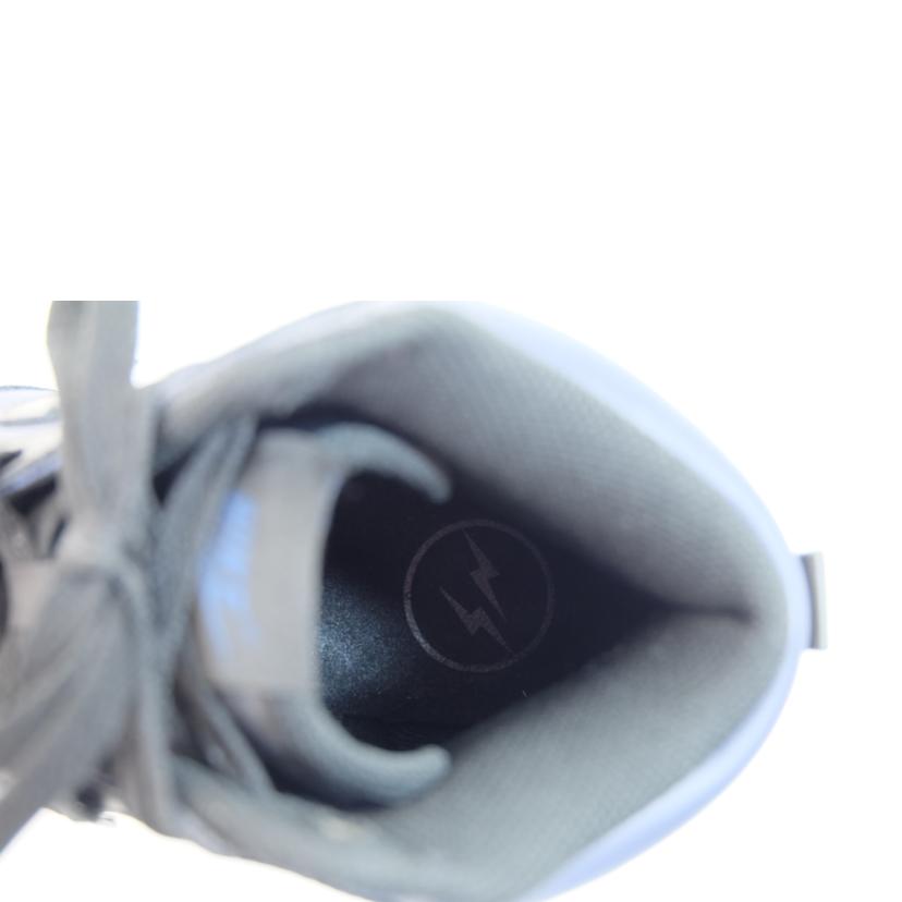 NIKE ナイキ/DUNK HI/F/DJ0383-400//ABランク/71